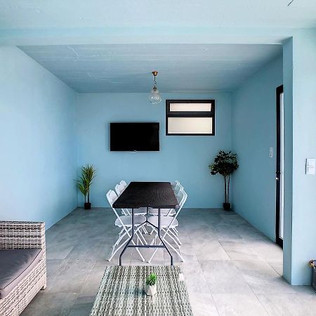 Casa Axxul By Lovelystay Canhas Exterior photo