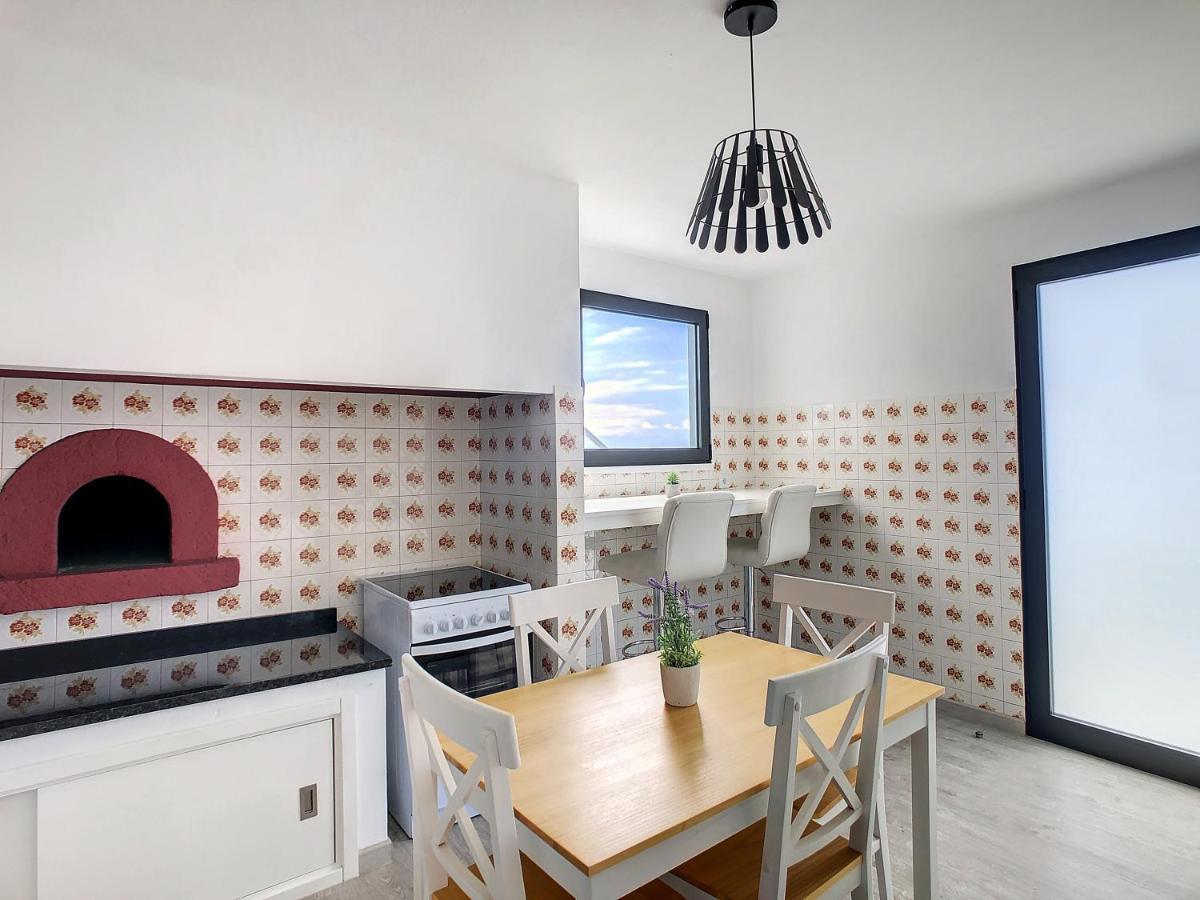 Casa Axxul By Lovelystay Canhas Exterior photo