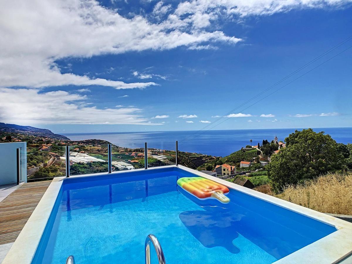 Casa Axxul By Lovelystay Canhas Exterior photo