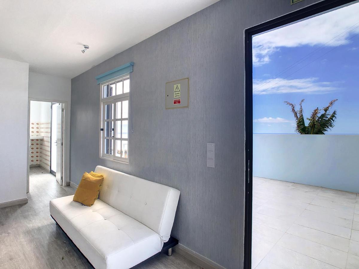 Casa Axxul By Lovelystay Canhas Exterior photo