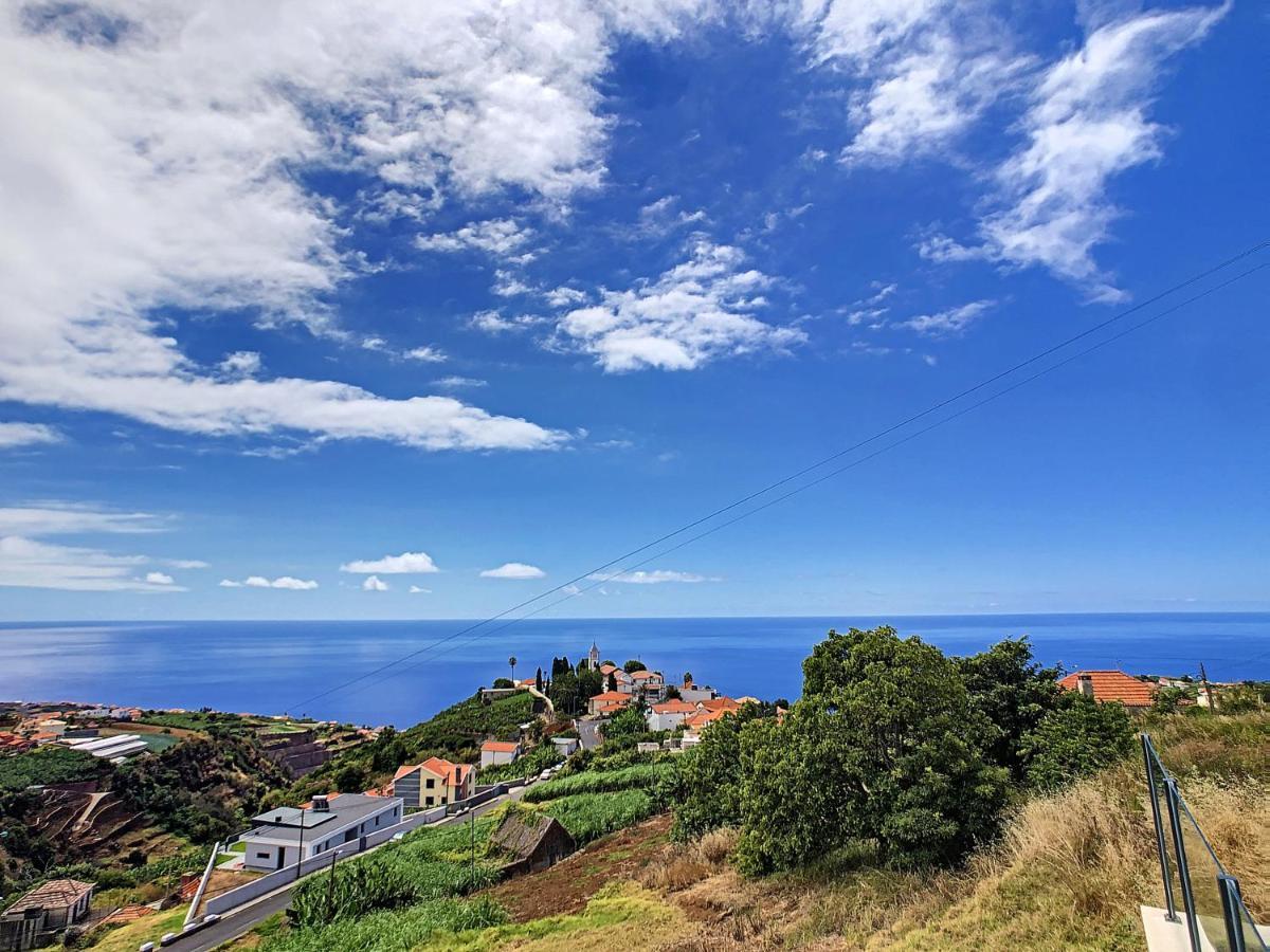 Casa Axxul By Lovelystay Canhas Exterior photo