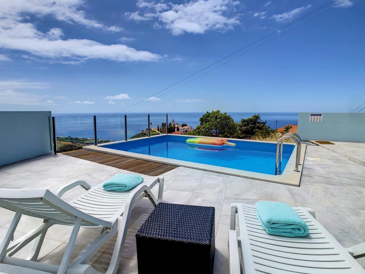 Casa Axxul By Lovelystay Canhas Exterior photo