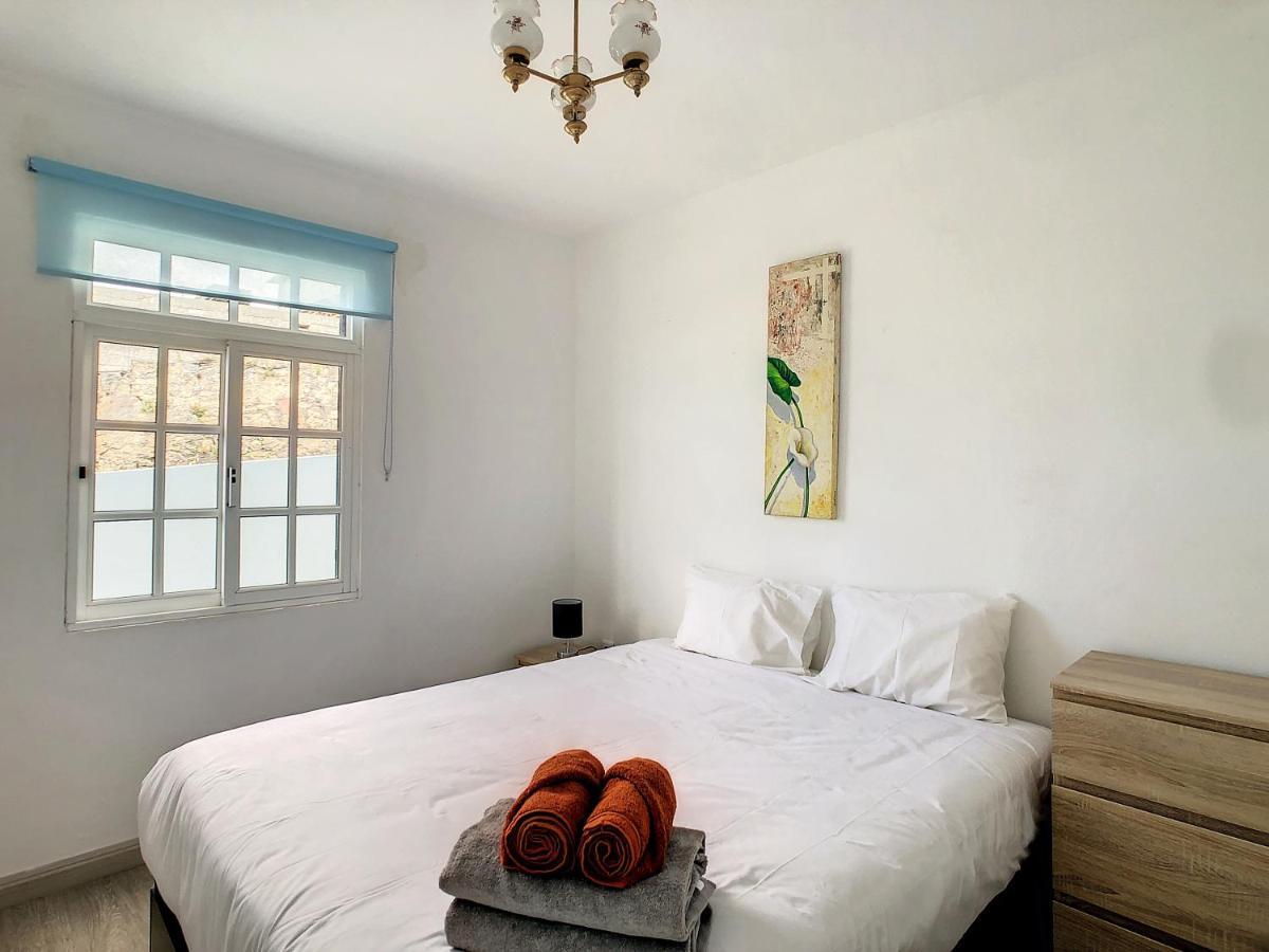 Casa Axxul By Lovelystay Canhas Exterior photo