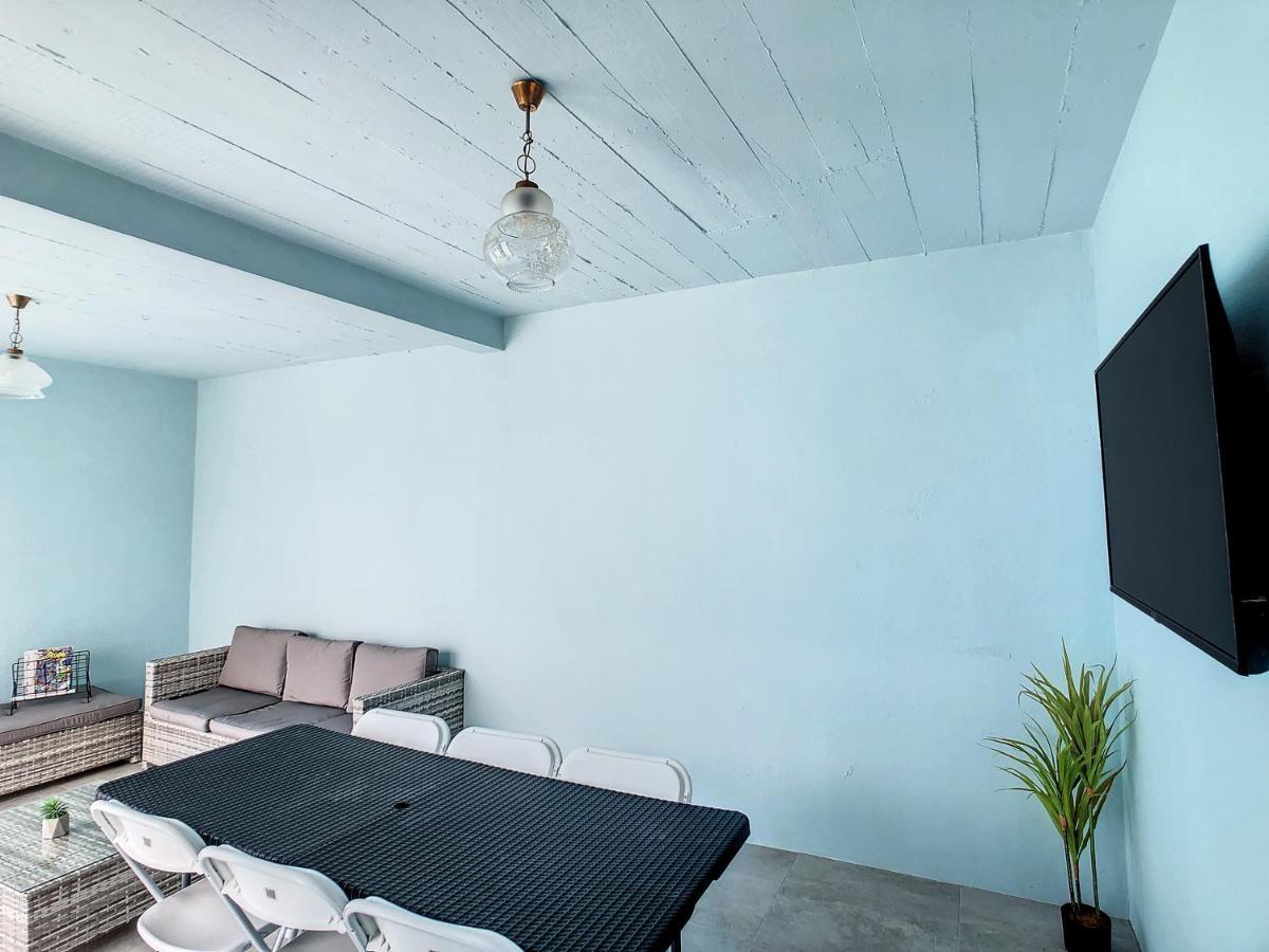 Casa Axxul By Lovelystay Canhas Exterior photo